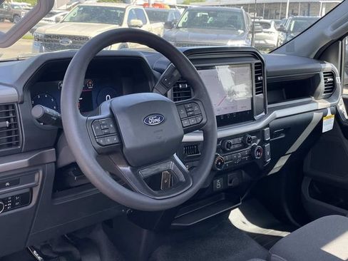 New 2025 Ford F150 XL image 6