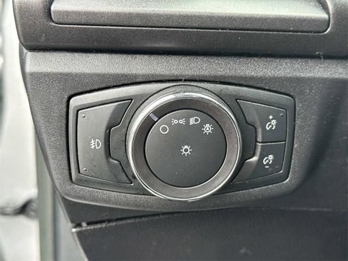 Used 2017 Ford Fusion Titanium image 30