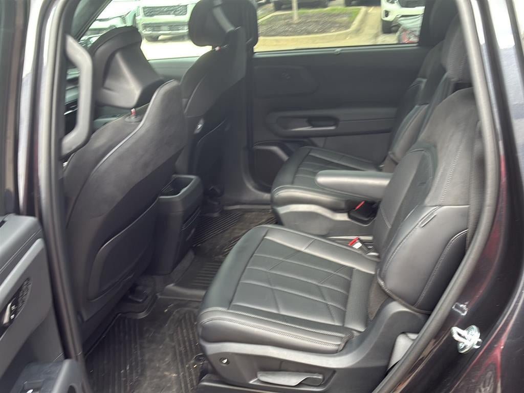 Used 2027 Kia Telluride SX Prestige X-Line AWD/4WD image 5