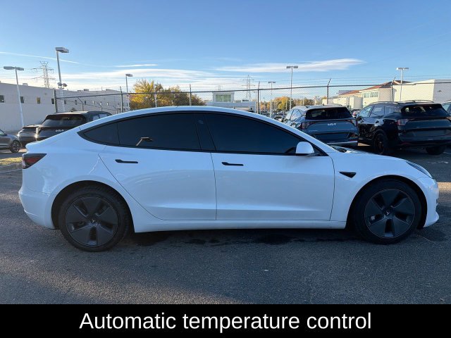 Used 2023 Tesla Model 3 Standard Range RWD image 6