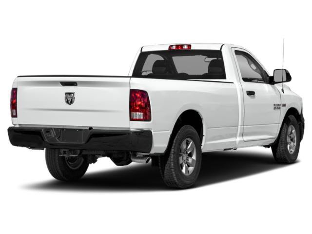 Used 2021 RAM 1500 Tradesman w/ Chrome Plus Package AWD/4WD image 5