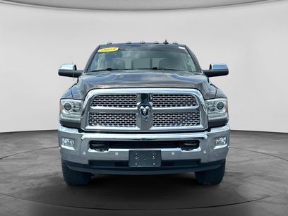 Used 2018 RAM 2500 Laramie w/ Snow Chief Group