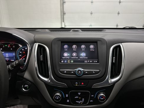 Used 2023 Chevrolet Equinox LT w/ LPO, Floor Liner Package image 25