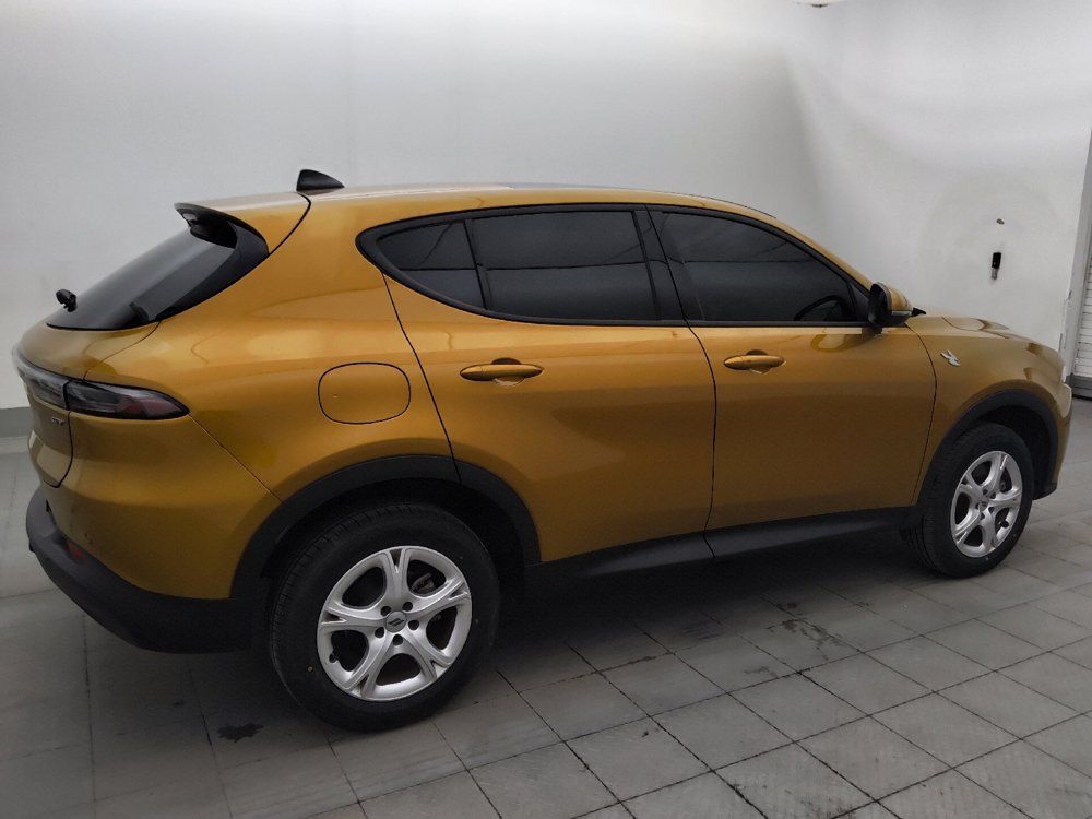 Used 2024 Dodge Hornet GT AWD/4WD image 10