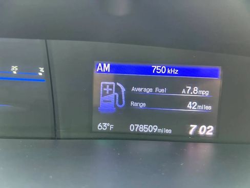 Used 2015 Honda Civic LX image 19
