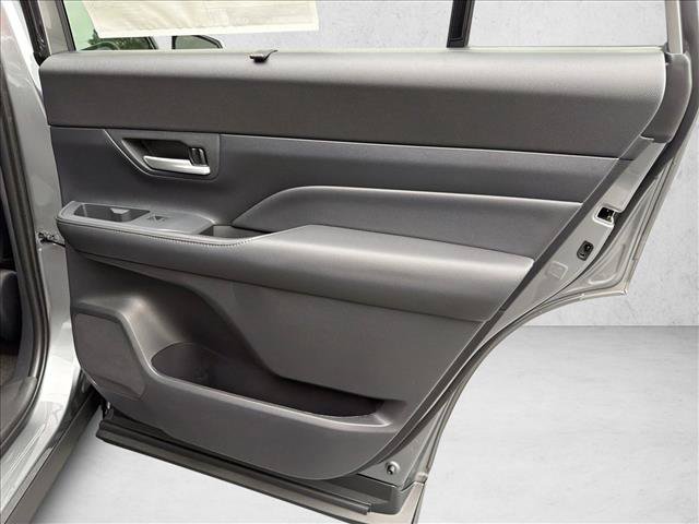 New 2026 Toyota Grand Highlander AWD Hybrid image 16