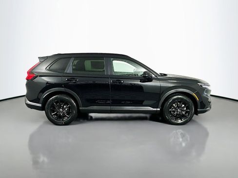Used 2026 Honda CR-V Sport-L image 8
