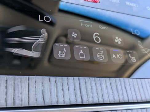 New 2026 Genesis GV80 2.5T Select image 26