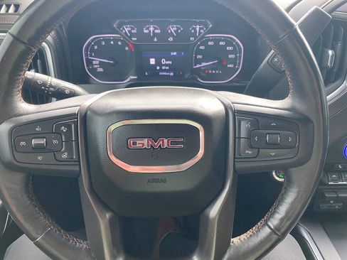 Used 2020 GMC Sierra 1500 AT4 w/ AT4 Premium Package AWD/4WD image 20