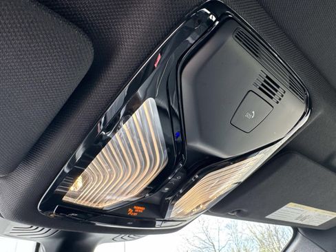 Used 2020 BMW 530i xDrive w/ Convenience Package image 23