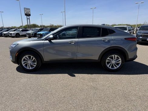 New 2026 Buick Envista Preferred image 6