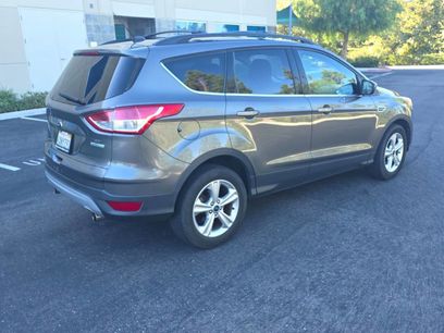 Used 2013 Ford Escape SE