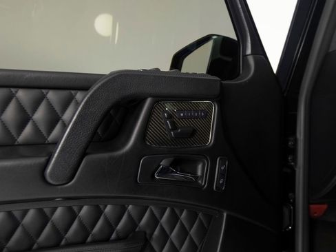Used 2016 Mercedes-Benz G 65 AMG 4MATIC image 10