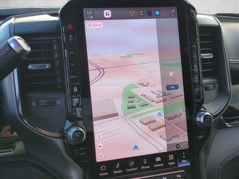 New 2026 RAM 2500 Rebel w/ Rebel Level 2 Equipment Group image 14