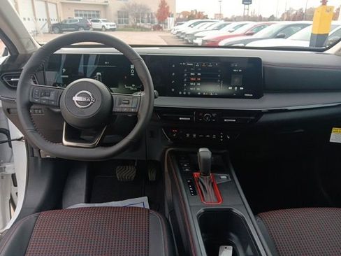 New 2026 Nissan Kicks SR w/ SR Premium Package image 28