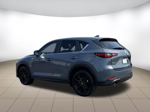 Used 2024 MAZDA CX-5 Carbon Edition AWD/4WD image 5