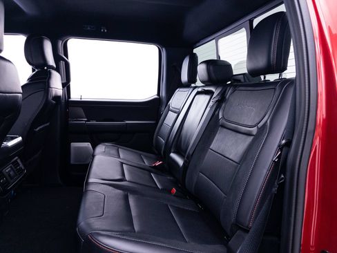 Used 2025 Ford F150 Raptor AWD/4WD image 48