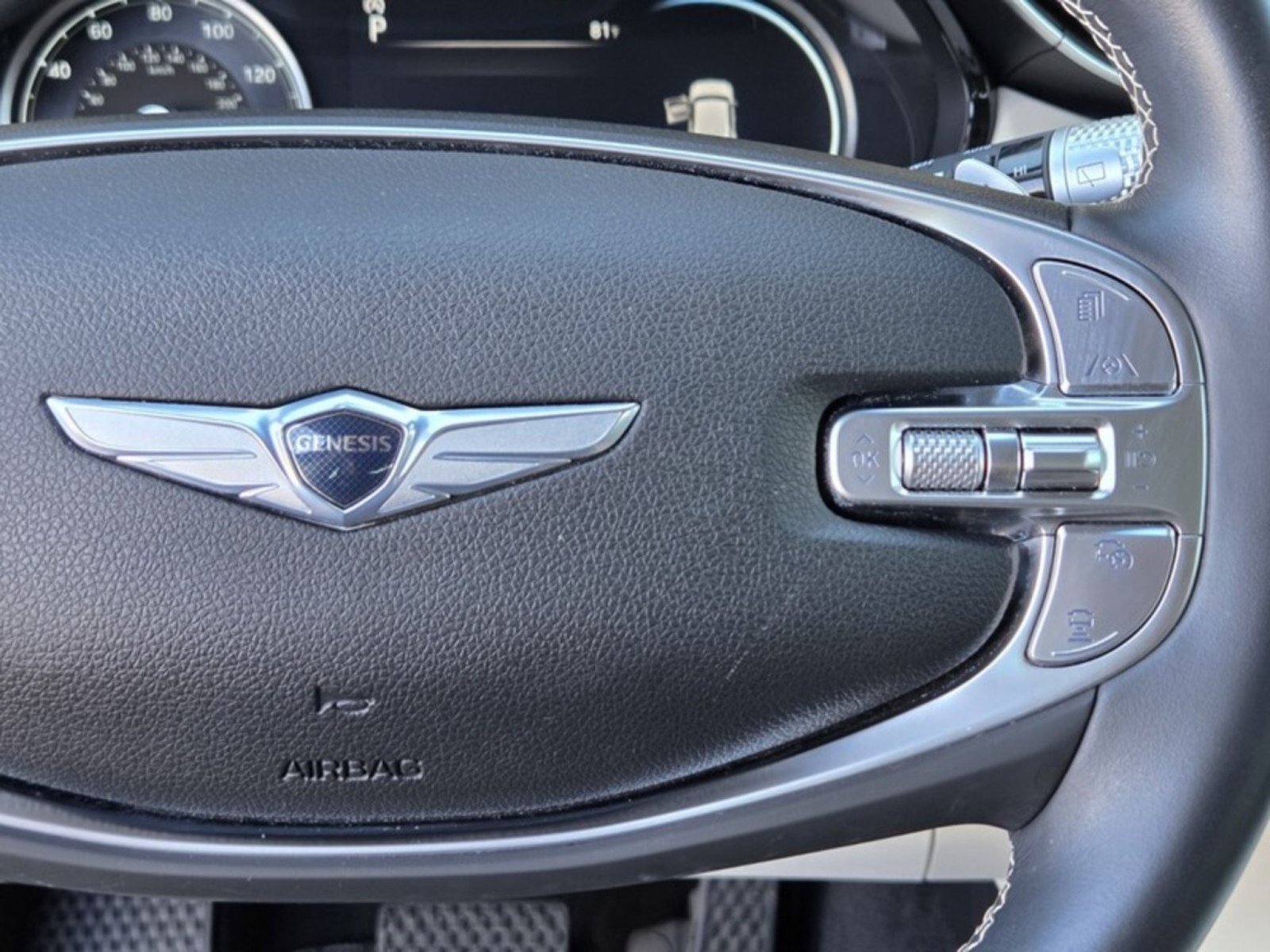 Used 2024 Genesis GV70 2.5T AWD/4WD image 26