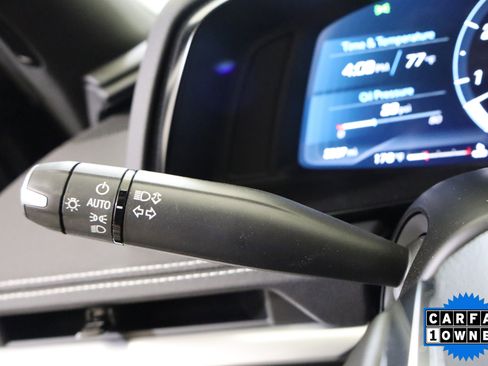 Used 2023 Chevrolet Corvette Stingray Coupe w/ 1LT RWD image 28