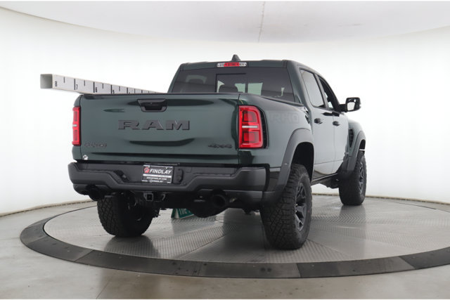 New 2026 RAM 1500 RHO AWD/4WD image 7
