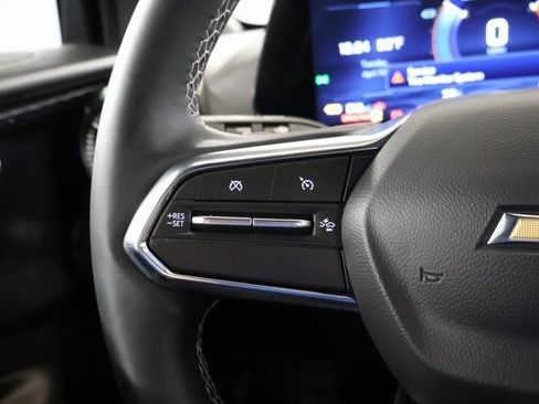 New 2025 Chevrolet Blazer EV LT AWD/4WD image 17