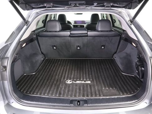 Used 2017 Lexus RX 350 FWD image 29