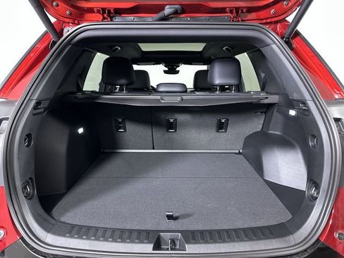 New 2026 GMC Terrain AT4 w/ Convenience Package III AWD/4WD image 28