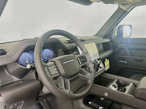 New 2026 Land Rover Defender 110 S image 9