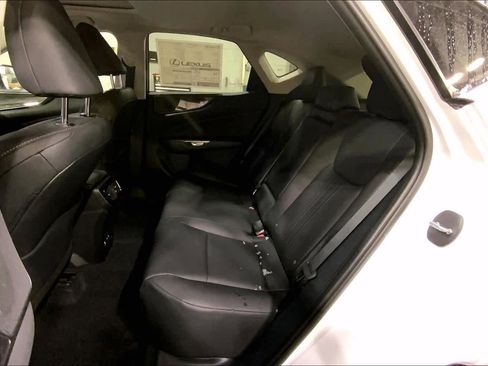 New 2026 Lexus NX 350 Premium image 23