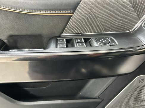 Used 2022 Ford F150 Platinum w/ Equipment Group 701A High image 11