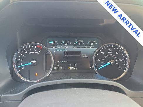 Used 2018 Ford Expedition Limited w/ Equipment Group 302A image 12