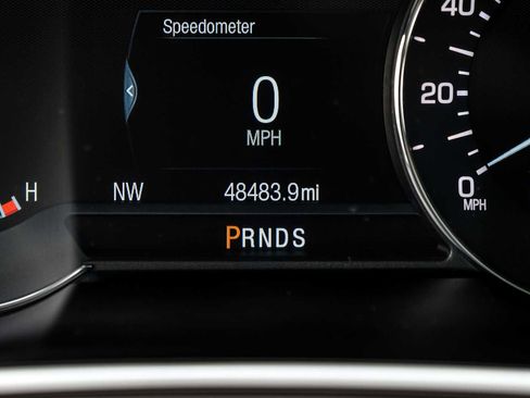 Used 2017 Lincoln MKX Reserve image 21