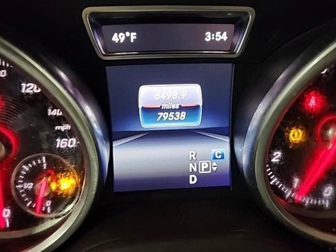 Used 2017 Mercedes-Benz GLE 350 4MATIC image 4