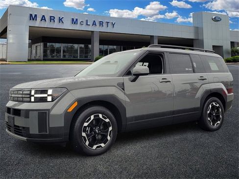 Used 2024 Hyundai Santa Fe SEL image 7