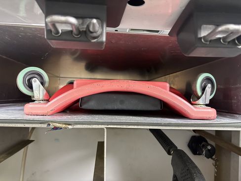 Used 2020 Ford Transit 250 Low Roof image 19