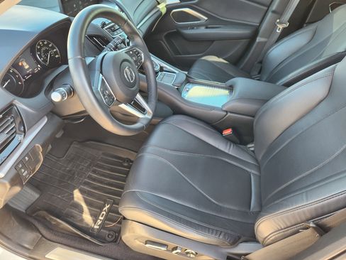 Used 2019 Acura RDX AWD image 12