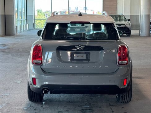Used 2020 MINI Cooper Countryman FWD image 9