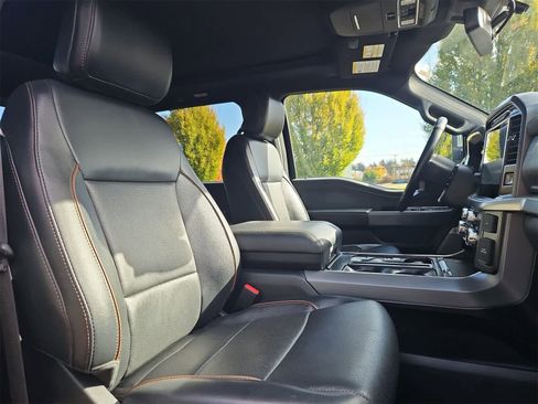 Used 2024 Ford F150 Lariat w/ Tow/Haul Package image 23