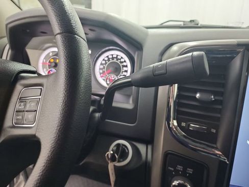 Used 2017 RAM 3500 Tradesman w/ Chrome Appearance Group image 24