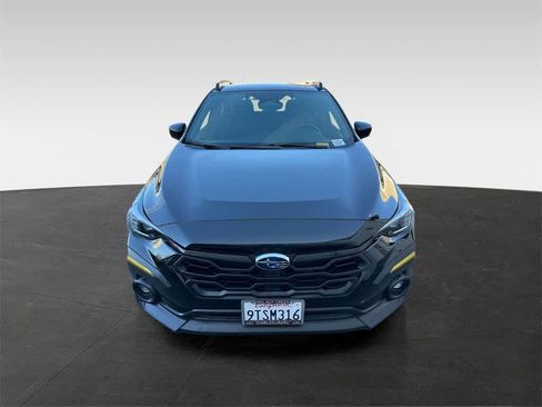 Certified 2025 Subaru Crosstrek 2.5i Sport w/ Crosstrek Mirror Package image 7
