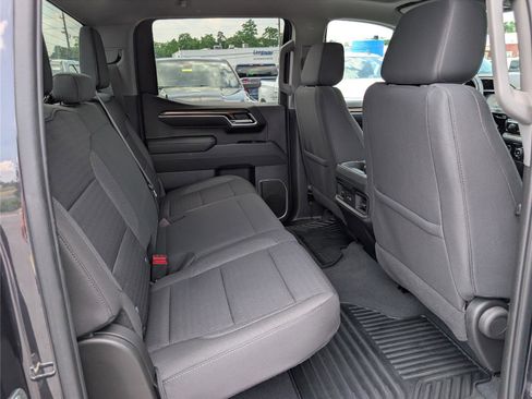 Used 2023 Chevrolet Silverado 1500 RST w/ Z71 Off-Road Package AWD/4WD image 12