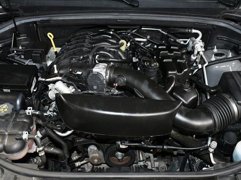 Used 2022 Dodge Durango GT RWD image 93