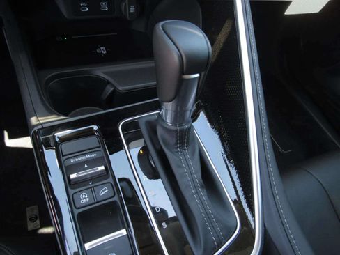 Certified 2025 Acura ADX AWD image 23