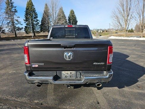 Used 2022 RAM 1500 Big Horn image 5