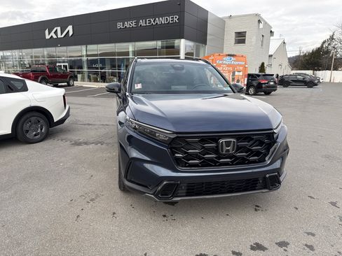 Used 2025 Honda CR-V Sport-L image 18