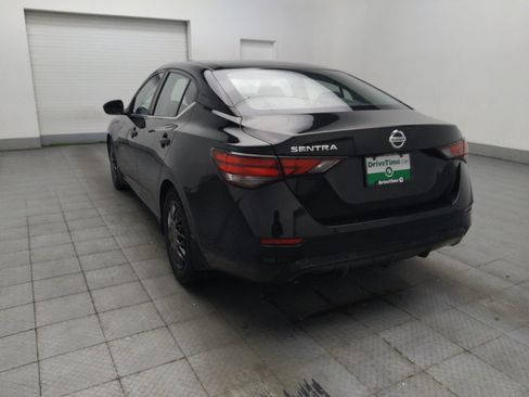 Used 2020 Nissan Sentra S FWD image 5