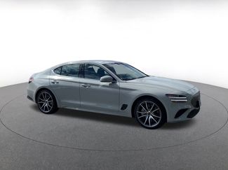 Used 2025 Genesis G70 2.5T video 2