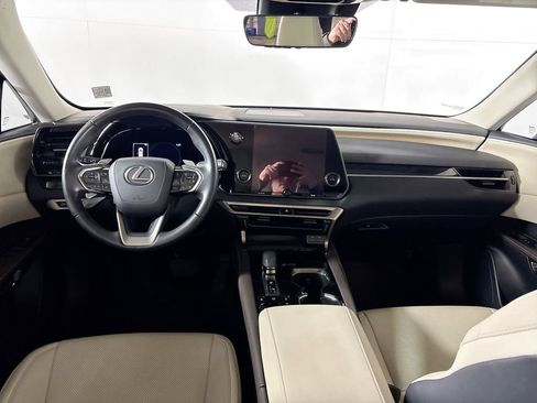 Used 2023 Lexus RX 350 AWD w/ Cold Area Package image 12