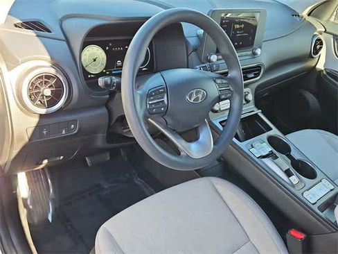 Certified 2023 Hyundai Kona SE w/ Cargo Package image 10