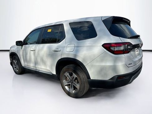 Used 2023 Honda Pilot EX-L image 5